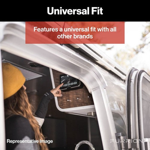 Furrion LLC FP52GEN4-SB POWER CORDSETS RV