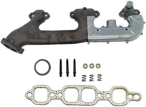 Dorman (OE Solutions) 674-156 OE Solutions EXHAUST OEM