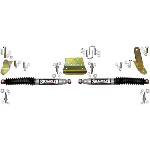 Skyjacker Suspensions 9239 STEERING STABILIZERS