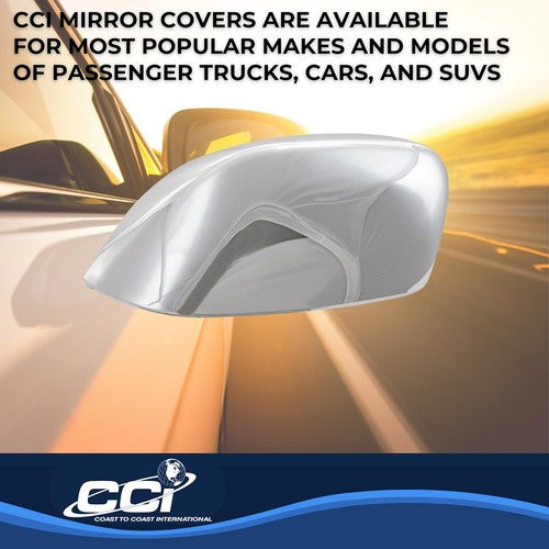 Coast To Coast MC67532R MIRROR COVERS
