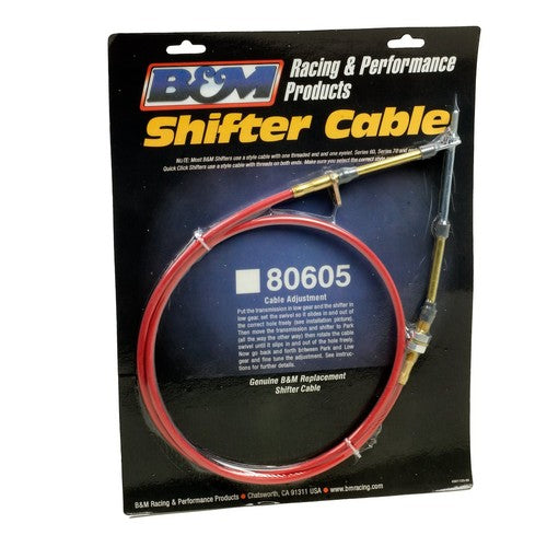 B&M 80605 CABLE