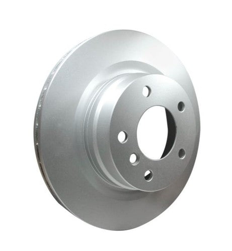 Hella 355111282 BRAKE ROTORS