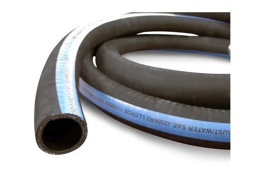 Sierra Marine 16-250-1000S Shieldsflex II 250 Series MARINE EXHAUST/WATER HOSE