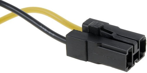 Dorman (OE Solutions) 84717 Conduct-Tite BODY SWITCH & RELAY