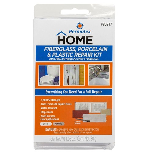 AP Products 002-90217 BATHTUBS SHOWERS & SINKS RV