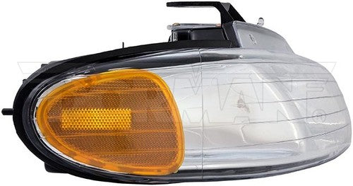 Dorman (OE Solutions) 1590421 HEADLIGHT ASSEMBLY