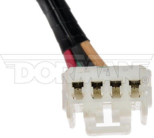 Dorman (OE Solutions) 601-167 OE Solutions ENGINE PARTS OEM