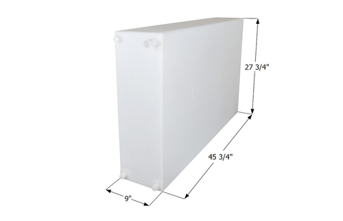 Icon 15457 WT4158 HOLDING TANKS RV