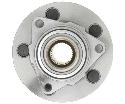 Raybestos Brakes 715072 R-Line BEARINGS OEM