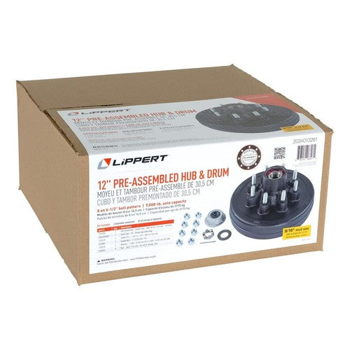 Lippert Components 2024013261 TRAILER ACCESSORIES