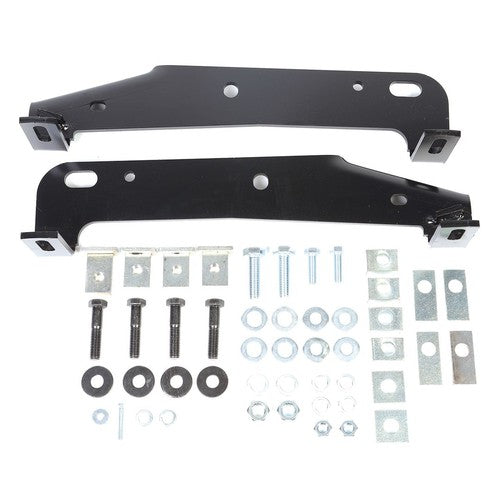 Husky Towing 31408 HITCH FIFTH WHEEL MOUNTING KIT