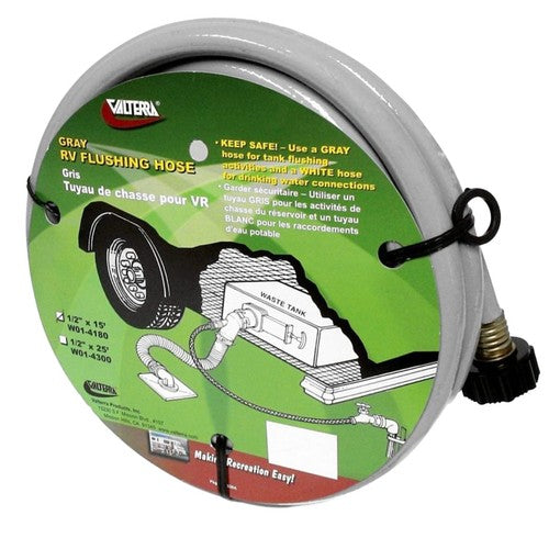 Valterra W01-4180 WATER HOSES RV