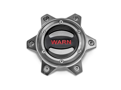 Warn 104484 WHEEL ACCESSORIES