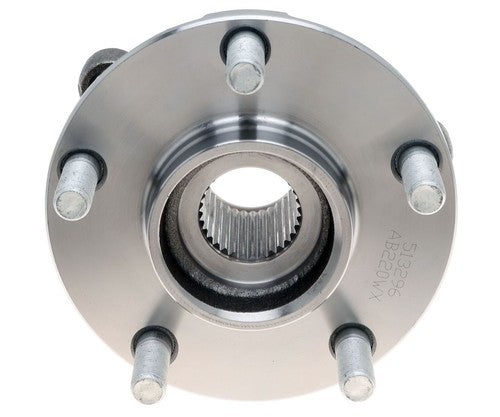 Raybestos Brakes 713296 R-Line BEARINGS OEM
