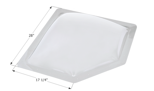 Icon 12179 SKYLIGHTS RV