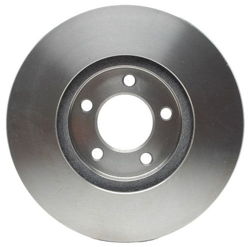 Raybestos Brakes 66749R R-Line BRAKE ROTORS OEM