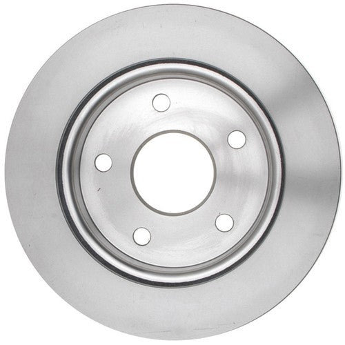 Raybestos Brakes 780258 Specialty - Truck BRAKE ROTORS OEM