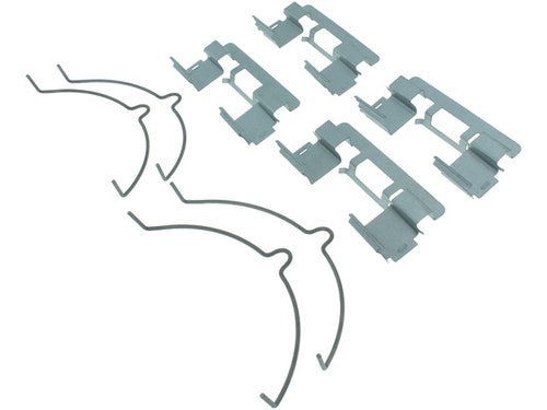 Stop Tech/ Power Slot 104.13920 Posi Quiet BRAKE PADS