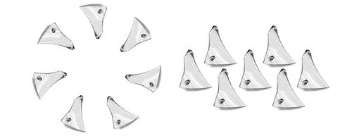 Grid Wheels 1189CHINR WHEEL ACCESSORIES