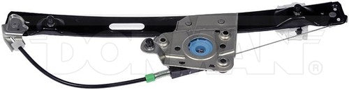 Dorman (OE Solutions) 749-469 OE Solutions WINDOW ASSEMBLIES & MOTORS