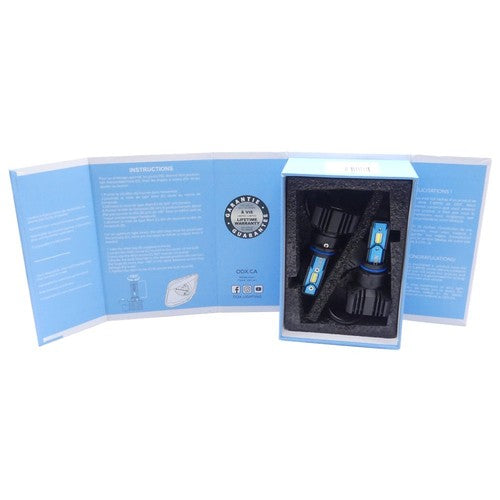 ODX Lighting LEDEBRYD-P13W E-Bryd Series BULBS