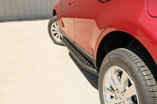 Dee Zee DZ16203 NXC Series RUNNING BOARDS