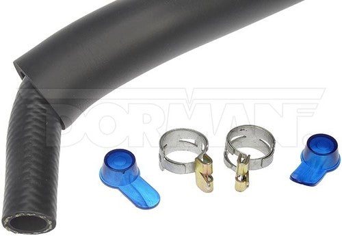 Dorman (OE Solutions) 904-398 OE Solutions FUEL INJECTION OEM