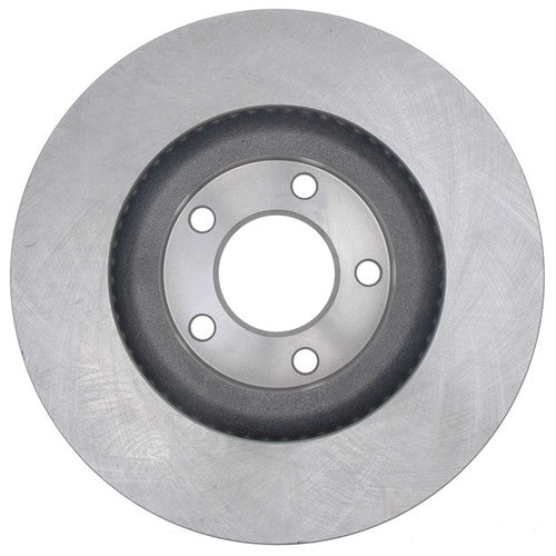 Raybestos Brakes 680544R R-Line BRAKE ROTORS OEM