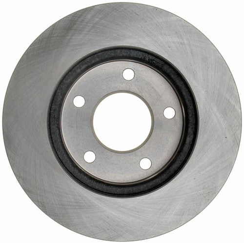Raybestos Brakes 780458R R-Line BRAKE ROTORS OEM