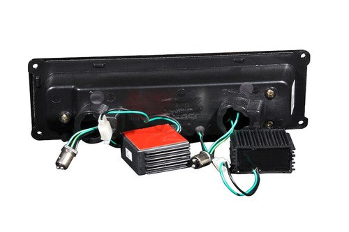 ANZO USA 511048 Parking/ Turn Signal Light Assembly- LED LIGHTS PARKING