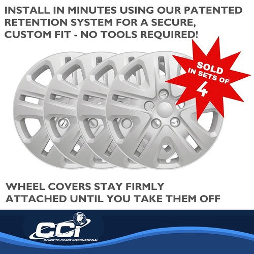 Coast To Coast IWC52217S WHEEL COVER