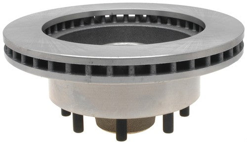 Raybestos Brakes 6163R R-Line BRAKE ROTORS OEM