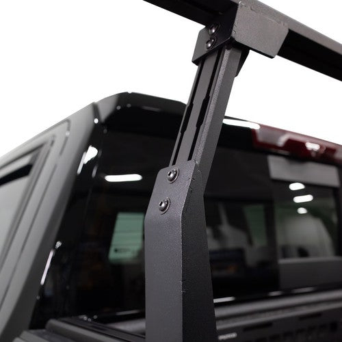 Putco 192227-2 Venture TEC TRUCK RACK