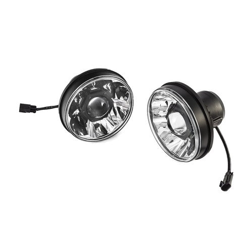 KC Hilites 42342 Gravity HEADLIGHT ASSEMBLY