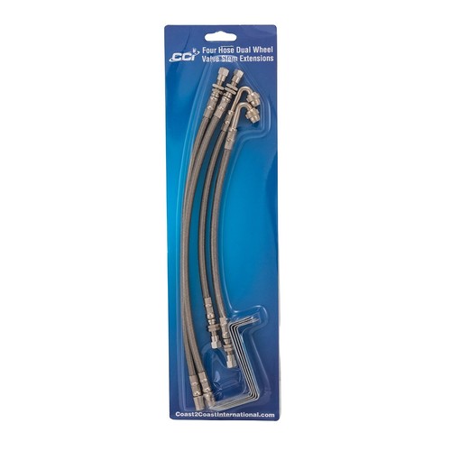 Coast To Coast IWCN9000K WHEEL ACCESSORIES