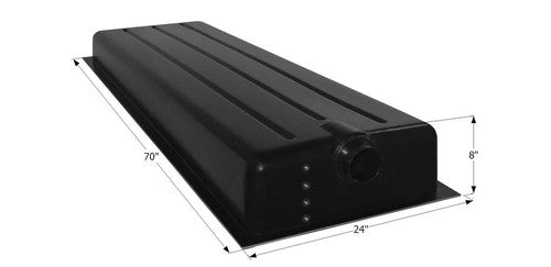 Icon 12426 HT192B-ED HOLDING TANKS RV