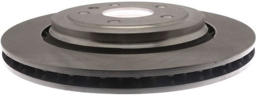 Raybestos Brakes 581613R R-Line BRAKE ROTORS OEM