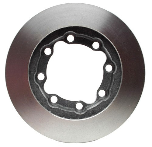 Raybestos Brakes 56324R R-Line BRAKE ROTORS OEM