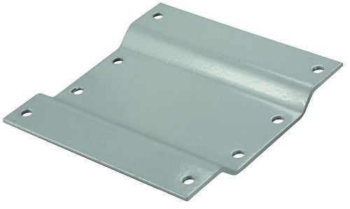 JR Products 07-30355 Propane Tank Regulator Mount Bracket Square Type Single