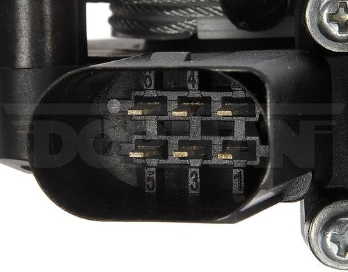 Dorman (OE Solutions) 748-464 OE Solutions WINDOW ASSEMBLIES & MOTORS