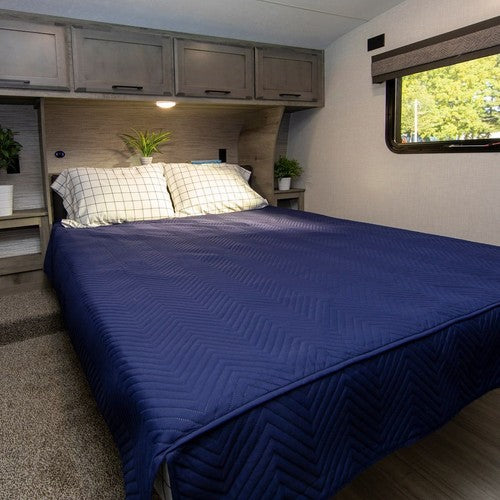 Lippert Components 2022107824 Thomas Payne MATTRESS ACCESSORIES RV