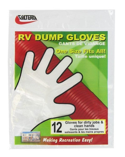 Valterra D04-0108 HOLDING TANKS RV