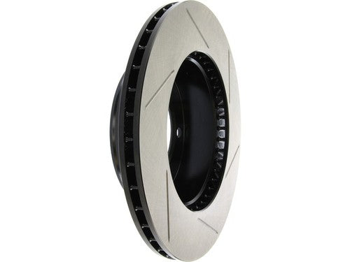 Stop Tech/ Power Slot 126.44109SR SportStop Slotted BRAKE ROTORS