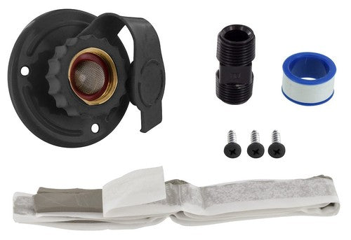 Valterra A01-0175LFVP WATER ENTRY RV