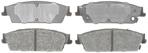 Raybestos Brakes SGD1194C Service Grade BRAKE PADS OEM