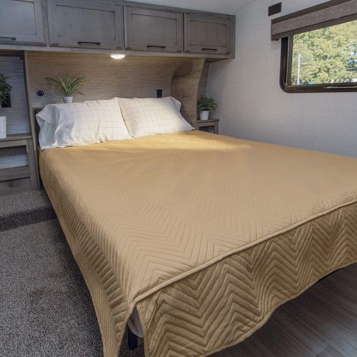 Lippert Components 2022107830 Thomas Payne MATTRESS ACCESSORIES RV