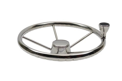 Grant Products 562-15-A Salt Water Vintage Destroyer STEERING WHEEL