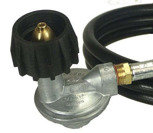 MB Sturgis 106076-72-MBS LP RV