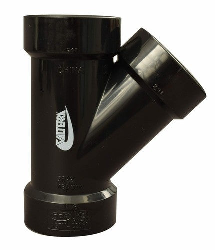 Valterra D50-2822 Drain-Waste-Ventilation WASTE DRAINING RV