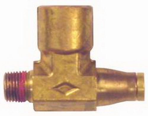 Firestone Industrial 3066 Compressor Tee ADAPTER FITTING